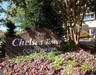 7401 Westlake Terrace - Photo Thumbnail 1
