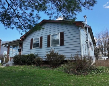 4419 Renn Street - Photo Thumbnail 1