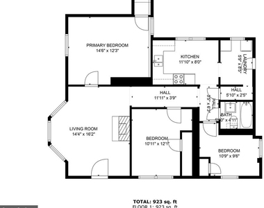 27 E Bel Air Avenue - Photo Thumbnail 22