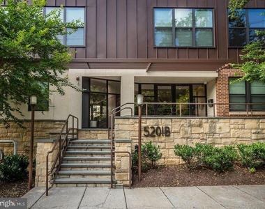 5201 Wisconsin Avenue Nw - Photo Thumbnail 16