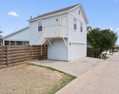 1629 Arbor Knot Dr - Photo Thumbnail 1