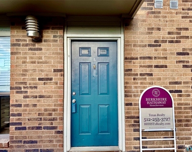 2018 W Rundberg Ln - Photo Thumbnail 2