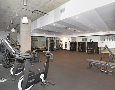 60 E Randolph Street - Photo Thumbnail 43