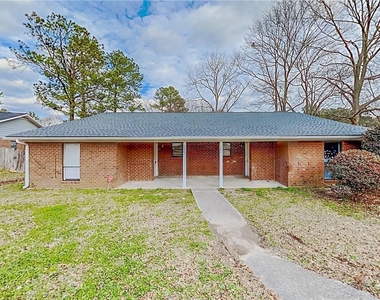 1289 Knoll Court Nw - Photo Thumbnail 1
