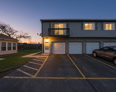 238 Algonquin Court - Photo Thumbnail 1