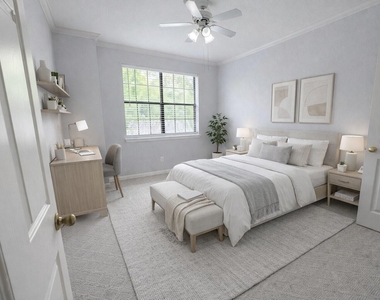 9400 Bellaire Boulevard - Photo Thumbnail 9