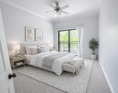 9400 Bellaire Boulevard - Photo Thumbnail 5