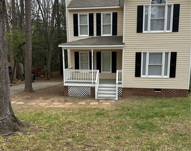 4417 Burgess House Lane - Photo Thumbnail 1