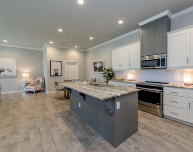 3617 Kenyon Drive - Photo Thumbnail 4