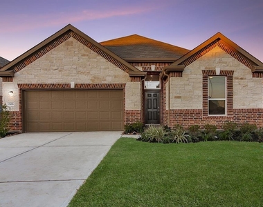 25206 Farmdale Lane - Photo Thumbnail 3
