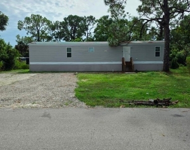 8385 Marx Drive - Photo Thumbnail 1