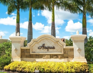 9715 Acqua Court - Photo Thumbnail 1