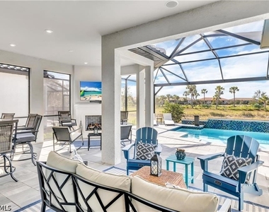8911 Cappello Court - Photo Thumbnail 1