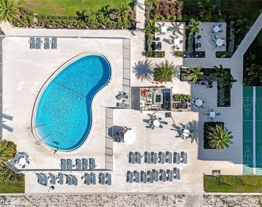 3443 Gulf Shore Boulevard N - Photo Thumbnail 21