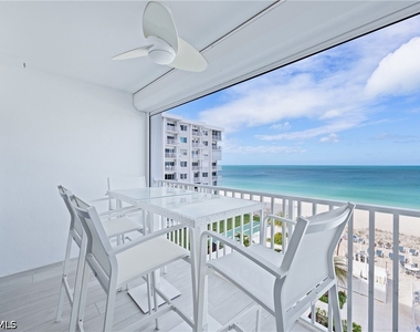 3443 Gulf Shore Boulevard N - Photo Thumbnail 17