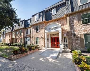 353 N Post Oak Lane - Photo Thumbnail 1