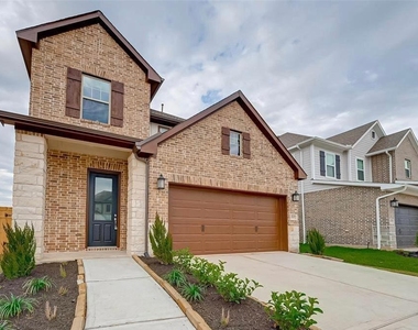 10707 Deer Path Drive - Photo Thumbnail 1