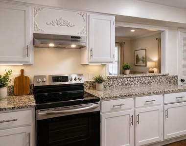 12913 Trail Hollow Drive - Photo Thumbnail 7