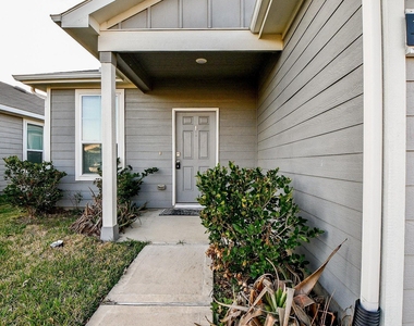 17867 Baleage Lane - Photo Thumbnail 2