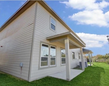 18620 Louetta Creek Drive - Photo Thumbnail 1