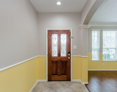 3430 Lilac Ranch Drive - Photo Thumbnail 2