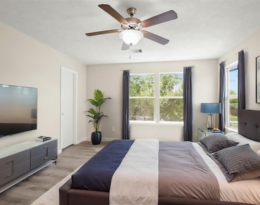 1223 Grassy View Drive - Photo Thumbnail 9