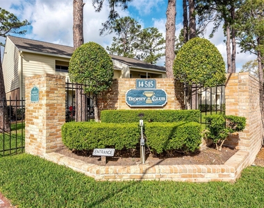 14515 Wunderlich Drive - Photo Thumbnail 1