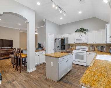 16115 Charter Rock Drive - Photo Thumbnail 1