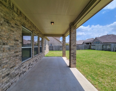 20931 Flower Croft Court - Photo Thumbnail 36