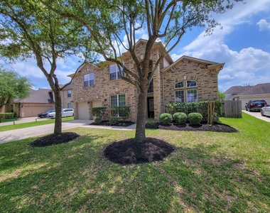 20931 Flower Croft Court - Photo Thumbnail 38