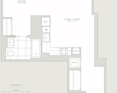 East 44th Street - Photo Thumbnail 5