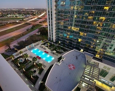 5925 Almeda Road - Photo Thumbnail 5