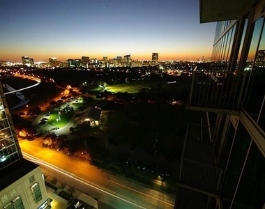 5925 Almeda Road - Photo Thumbnail 2