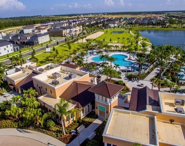 1534 Carey Palm Circle - Photo Thumbnail 27