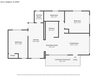 4933 13th Avenue S - Photo Thumbnail 25
