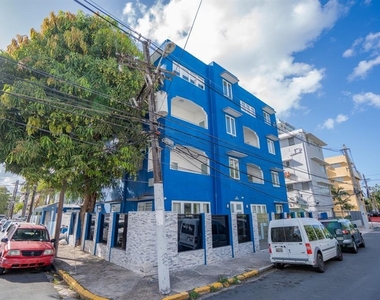 56 Calle F Krug Condado - Photo Thumbnail 14