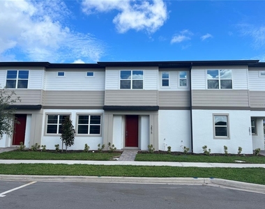 3875 Knotty Pine Street - Photo Thumbnail 3
