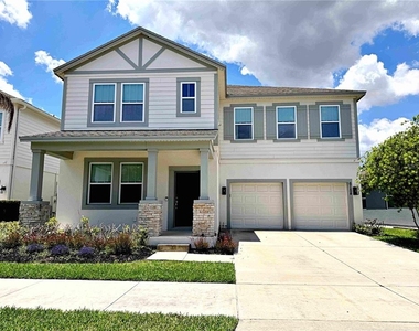 6154 Hamlin Reserve Boulevard - Photo Thumbnail 1
