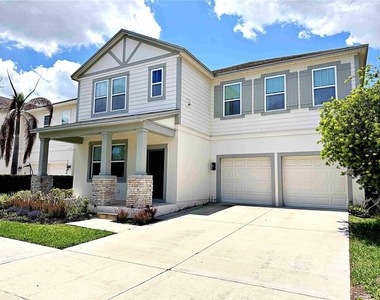 6154 Hamlin Reserve Boulevard - Photo Thumbnail 2