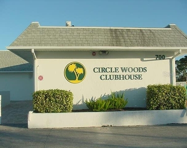 519 Circlewood Drive - Photo Thumbnail 18