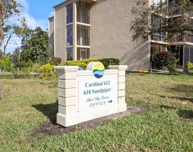 618 Bird Bay Drive S - Photo Thumbnail 20