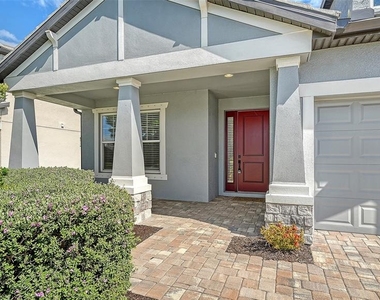 16905 Sweetwater Village Drive - Photo Thumbnail 2