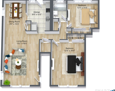 14 Hamilton Court - Photo Thumbnail 34