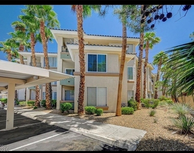 7189 S Durango Drive - Photo Thumbnail 1