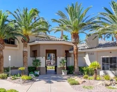 7189 S Durango Drive - Photo Thumbnail 13