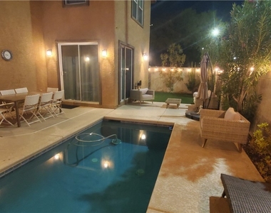 8656 Big Sagebrush Avenue - Photo Thumbnail 23