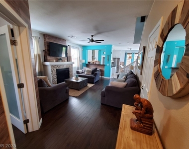 8656 Big Sagebrush Avenue - Photo Thumbnail 22