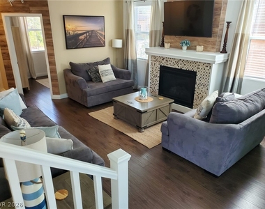 8656 Big Sagebrush Avenue - Photo Thumbnail 21