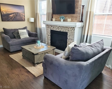 8656 Big Sagebrush Avenue - Photo Thumbnail 20