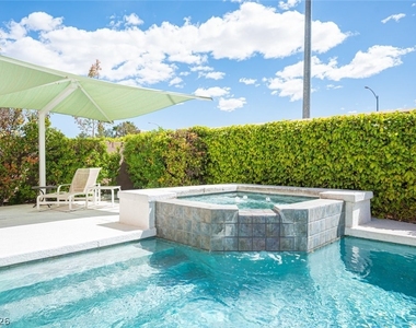 8747 Vista Cantera Court - Photo Thumbnail 28